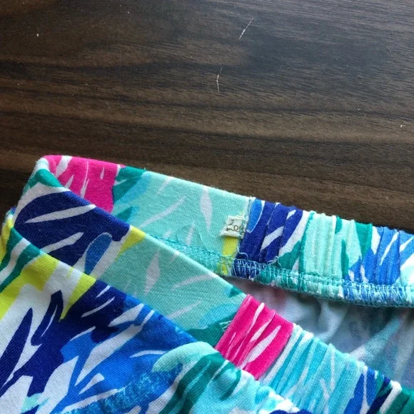 Lily Pulitzer Romper - Picture 5 of 5